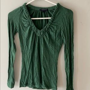 Banana Republic super soft long sleeve shirt